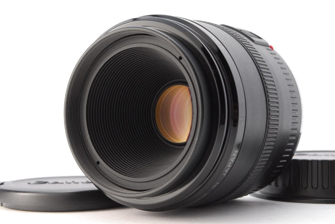 【美品】キャノン CANON EF 50mm F2.5