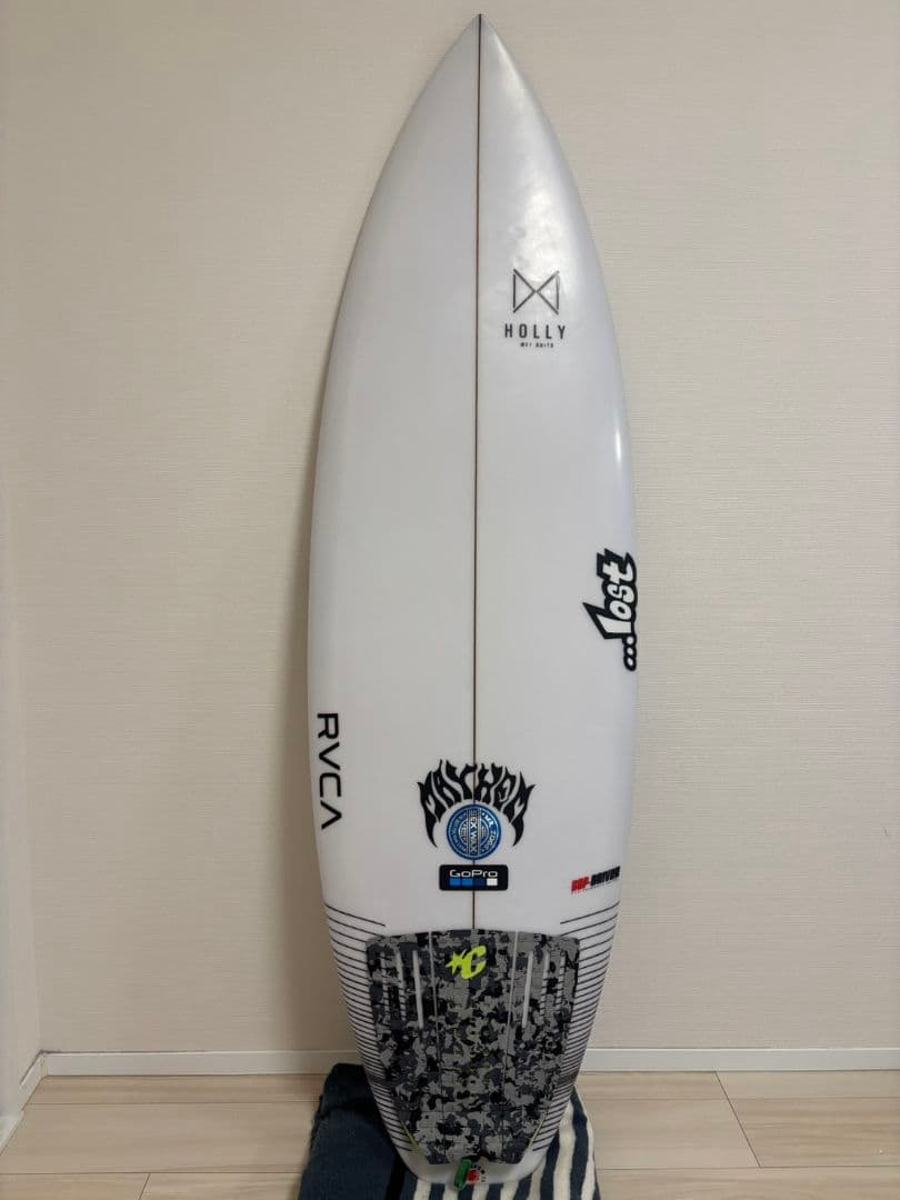 LOST ロスト　SUP-D 5’6 サップドライバー