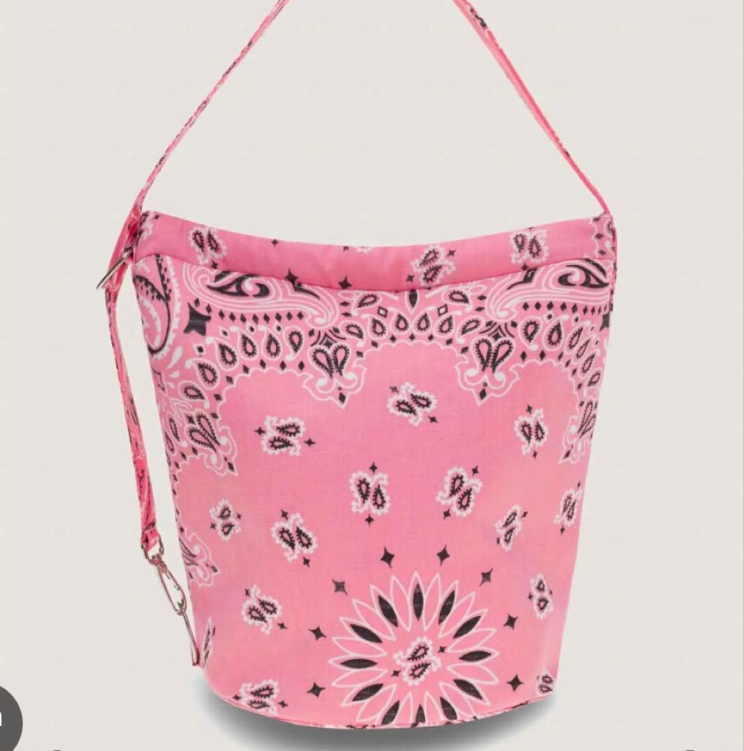 CALL IT BY YOUR NAME コールイットバイユアネーム　バッグ