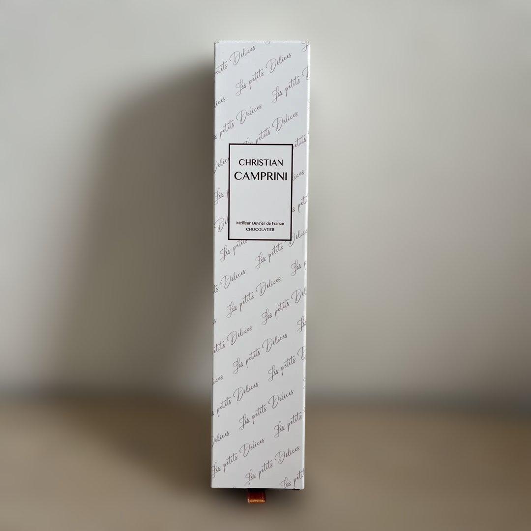 クリスチャンカンプリニ　サブレノワゼットジャンドゥージャ