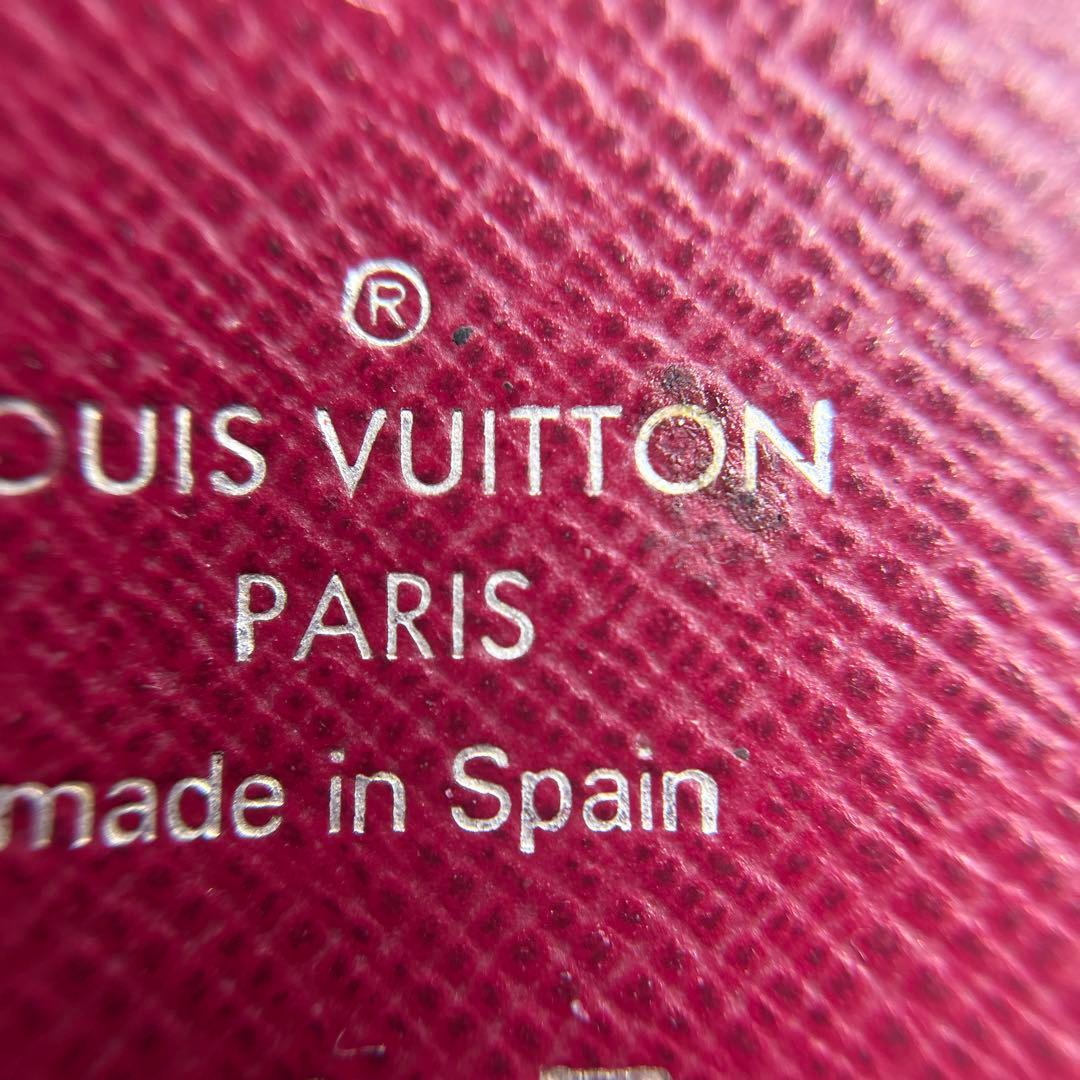 【正規品】LOUIS VUITTON エピ iPhone Xr