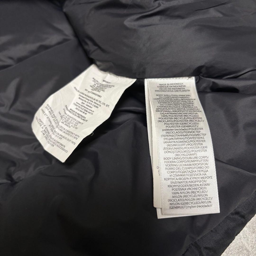 ℳ.　POLO RALPH LAUREN ラルフローレン　Gorham ダ