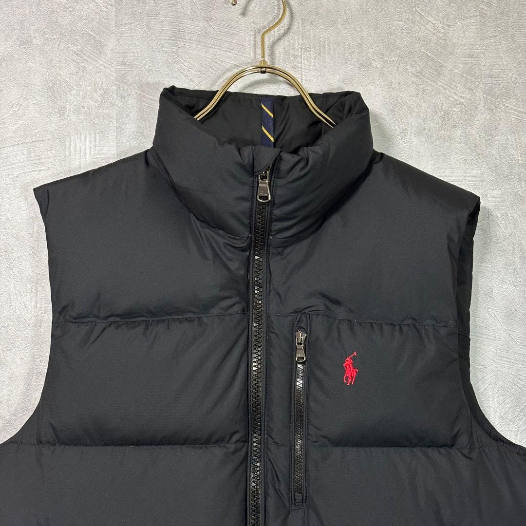 ℳ.　POLO RALPH LAUREN ラルフローレン　Gorham ダ