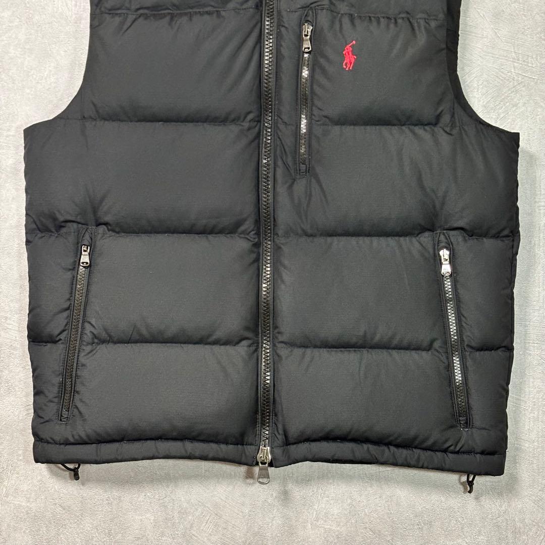 ℳ.　POLO RALPH LAUREN ラルフローレン　Gorham ダ