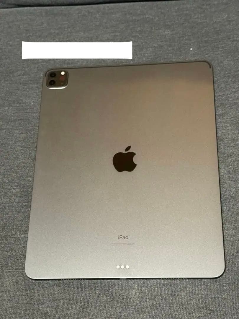 iPad Pro Wi-Fi 12.9インチ 512GB 第五世代