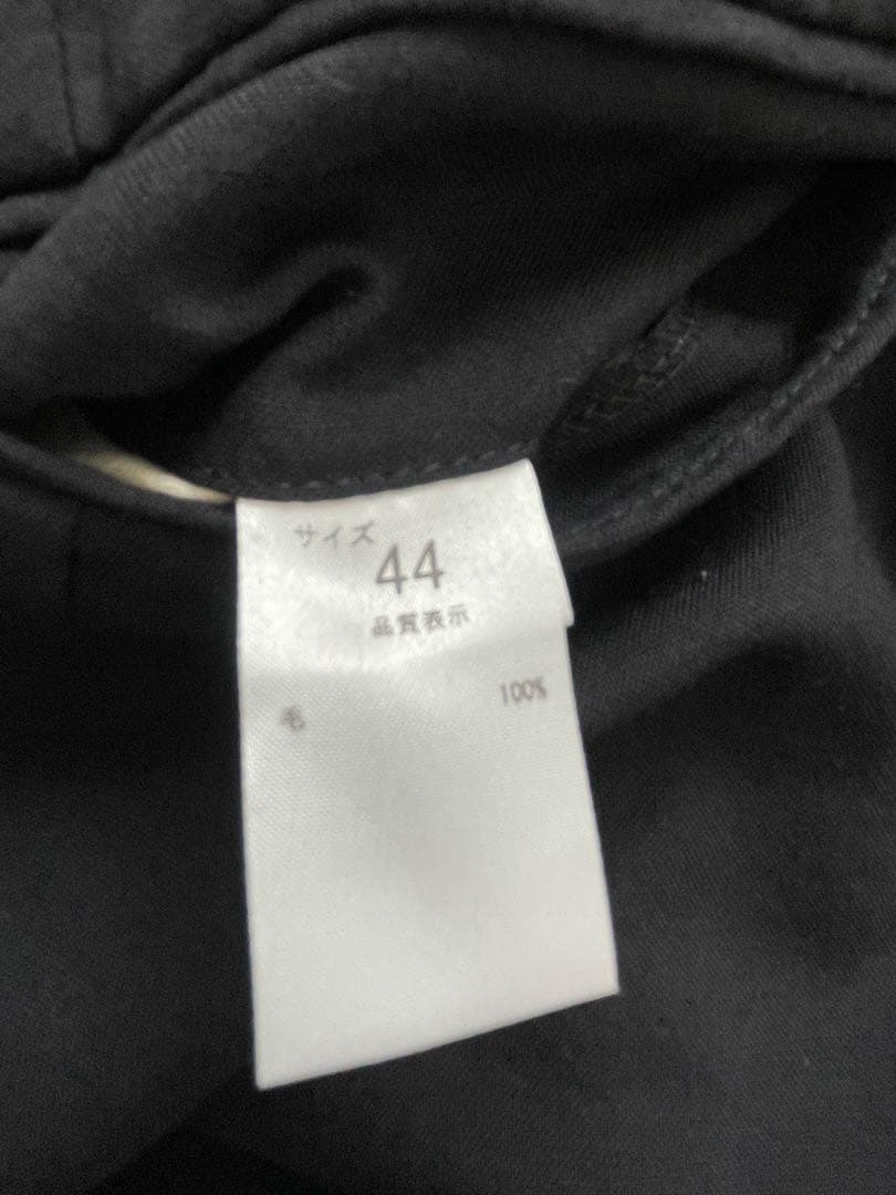 【NEAT】スラックスパンツ