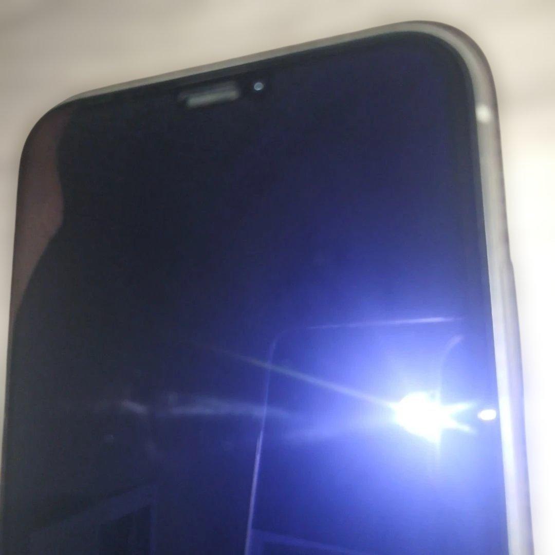 スマートフォン本体 iPhone11 128GB