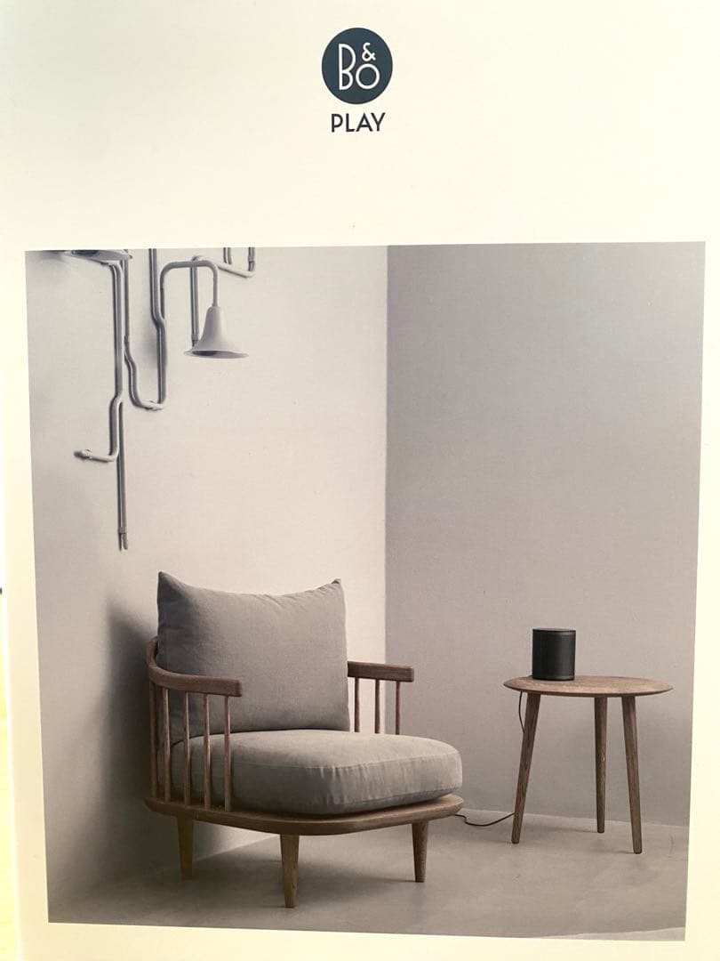 B&O Beoplay M3 Airplay Bluetoothスピーカー