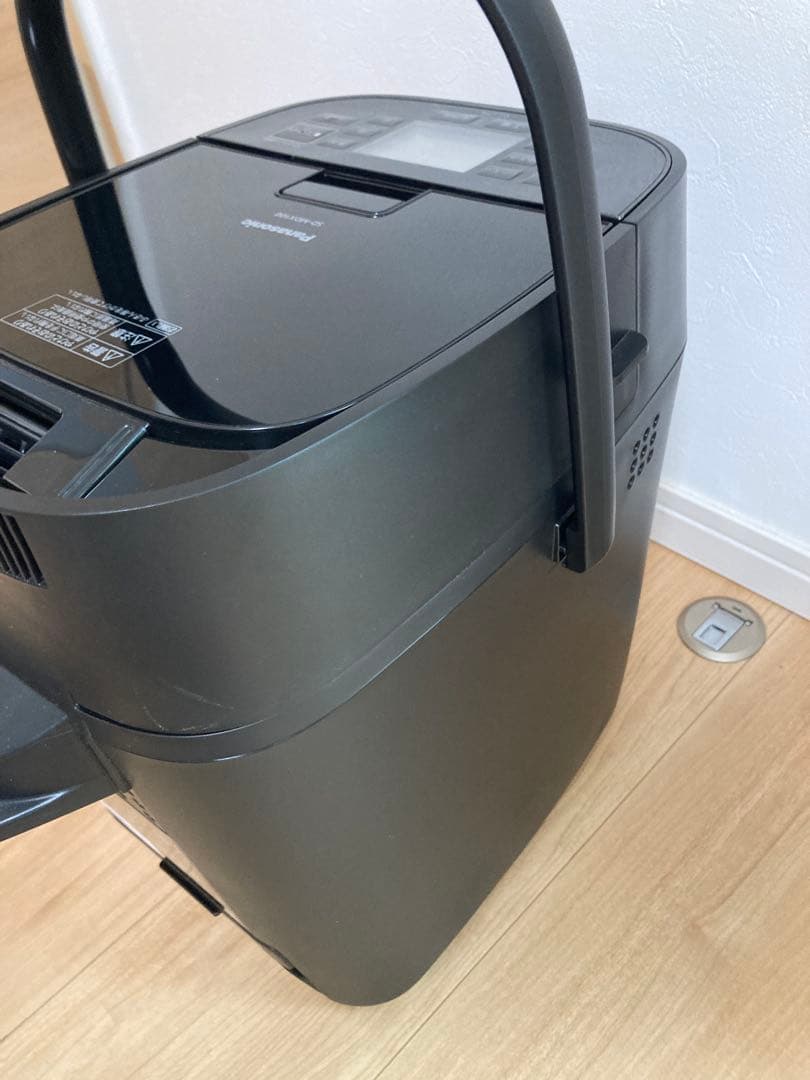 Panasonic ホームベーカリー SD-MDX100