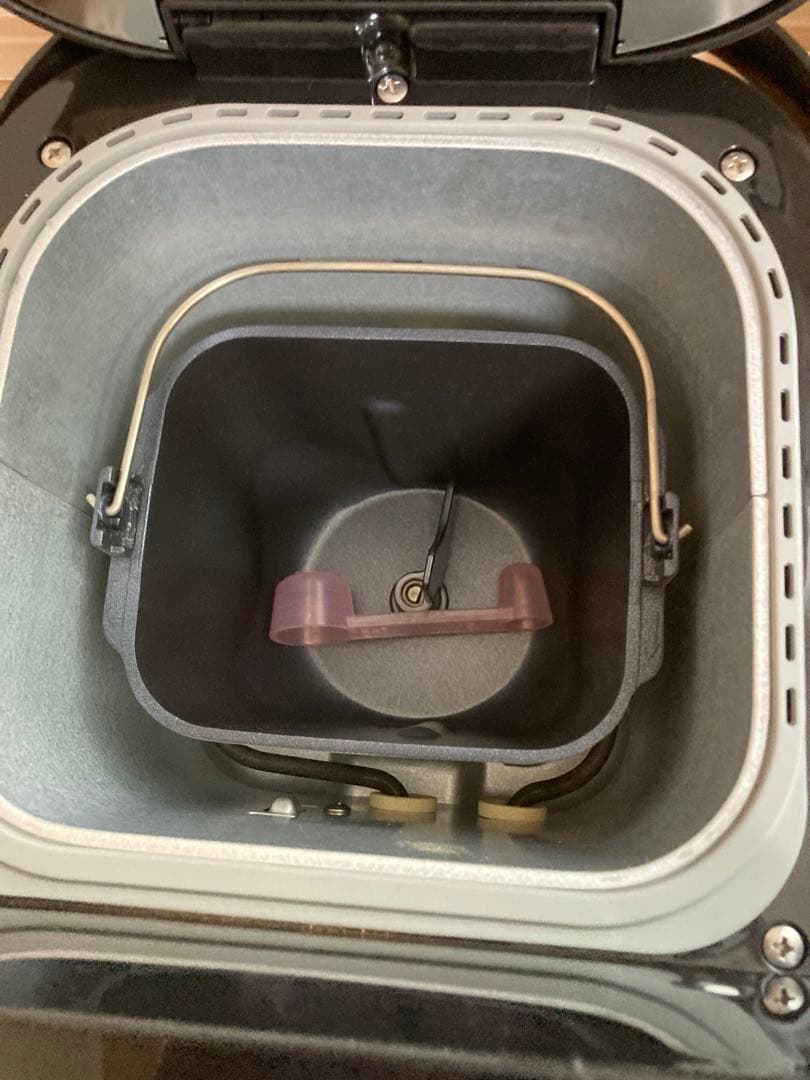 Panasonic ホームベーカリー SD-MDX100