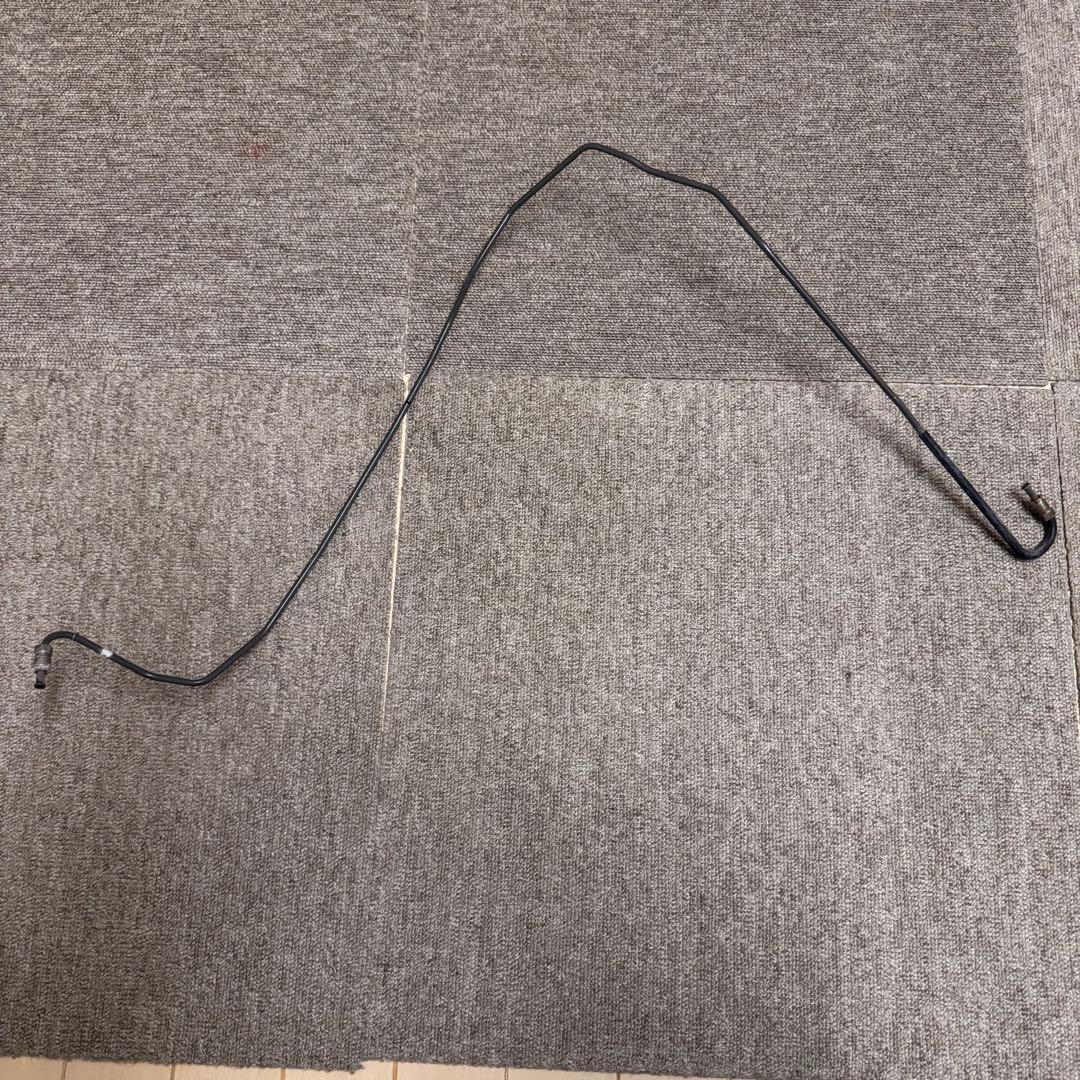 gx71 クラッチパイプ 配管