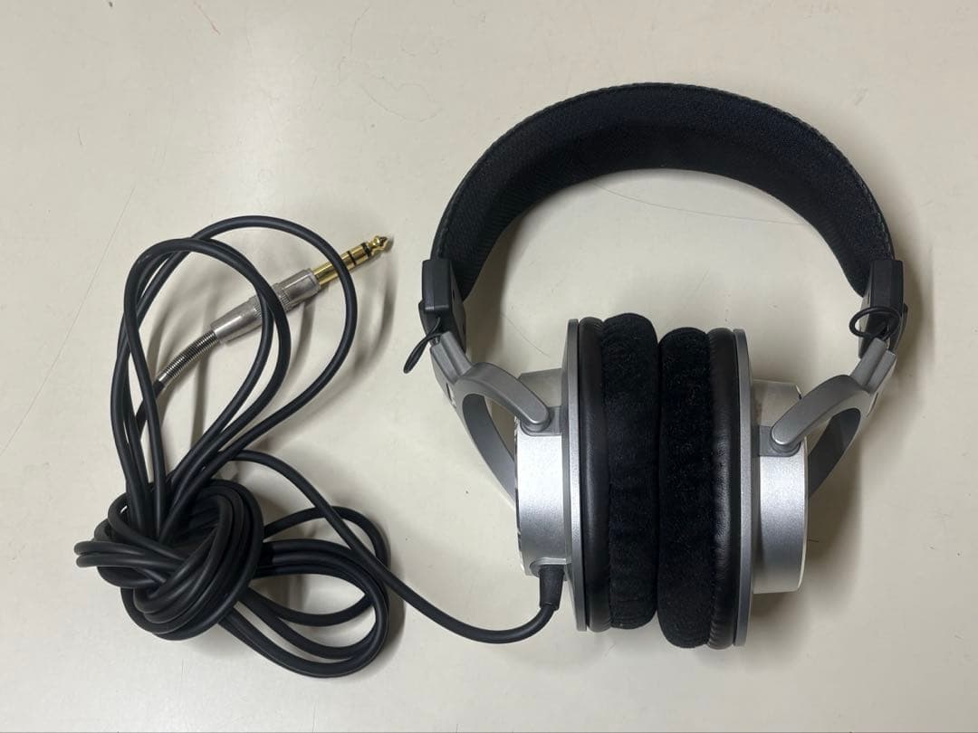 週末限定割☆Roland RH-A30 有線ヘッドホン