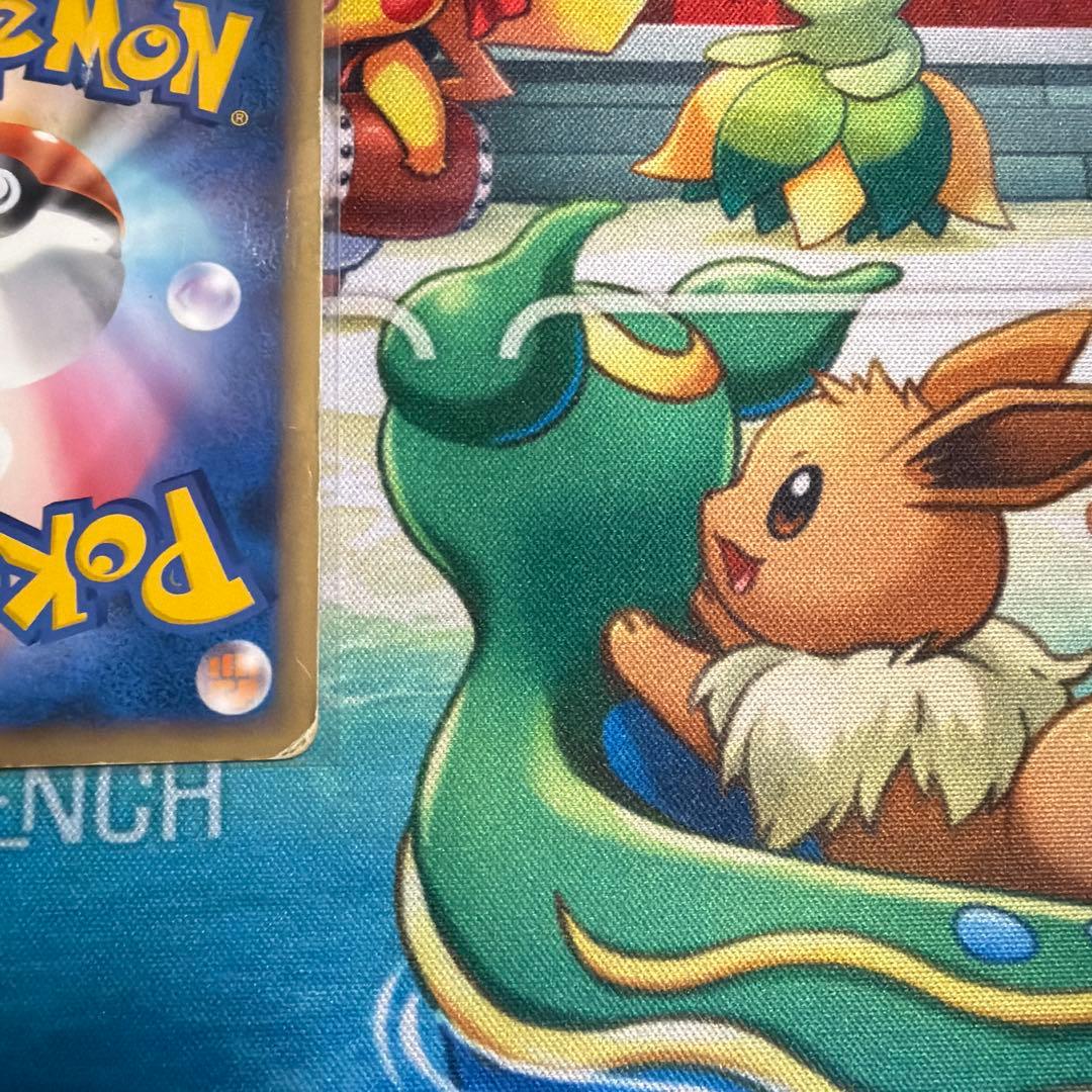 うずまきエネルギー悪　3枚セット　ポケモンカード