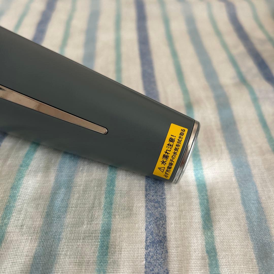 mysé MS-82Gスカルプリフトアクティブプラス美顔器 充電器・スタンド付き