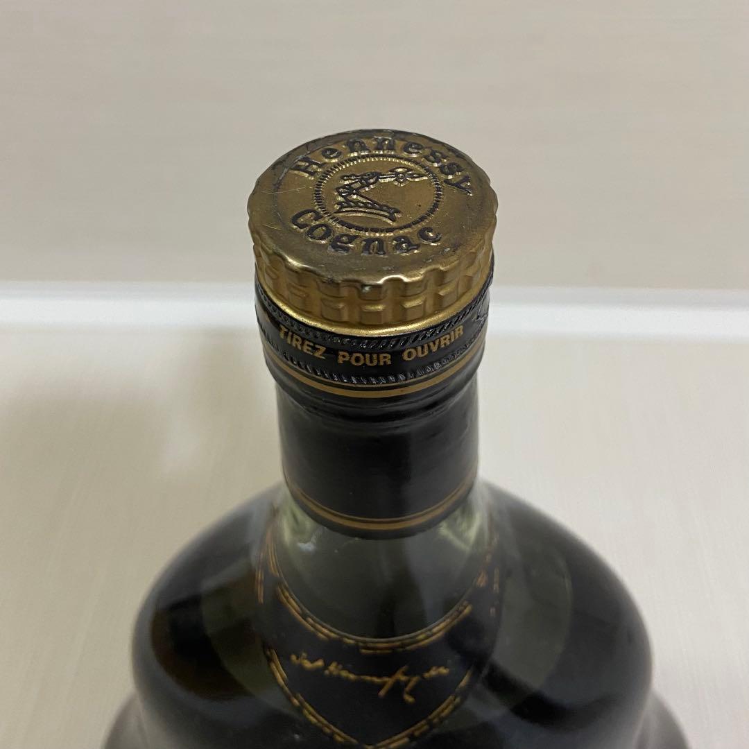 HennessyヘネシーXO ブランデー コニャック