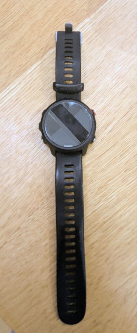 garmin foreathlete 245　music 本体　値下げ可