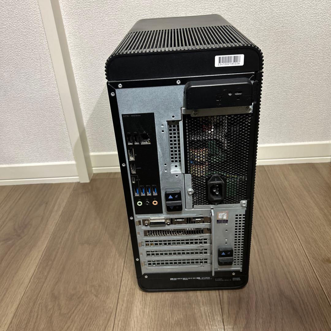 期間限定セール！【高性能】DELL デスクトップPC