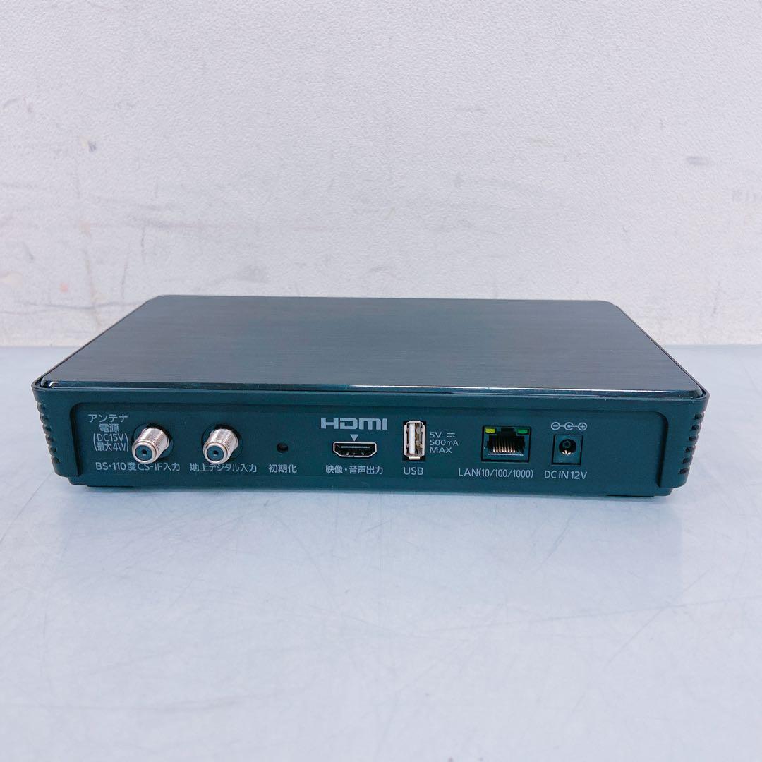 4HM30 Panasonic パナソニック 4K チューナー