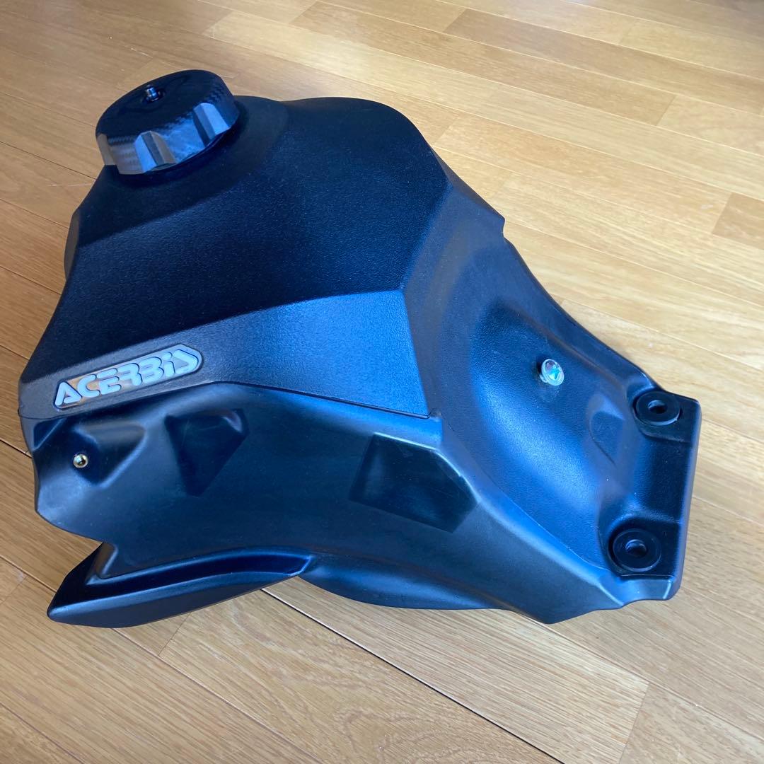 CRF250L (MD47)ACERBIS ビックタンク