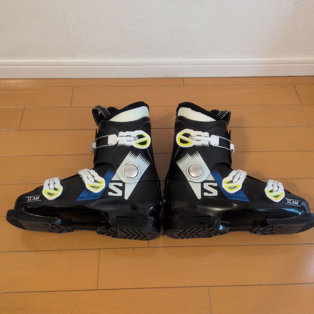 Salomon スキーブーツ 24.0