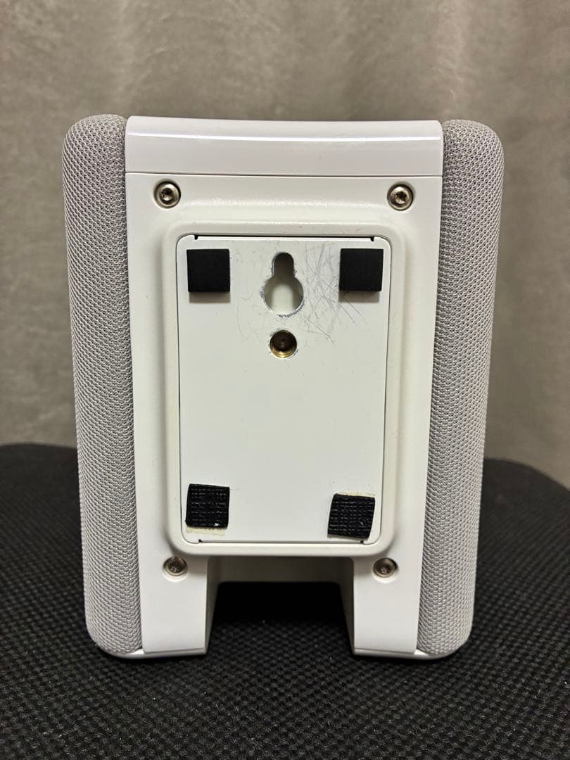 Yamaha MusicCast WX-010 ワイヤレススピーカー ホワイト