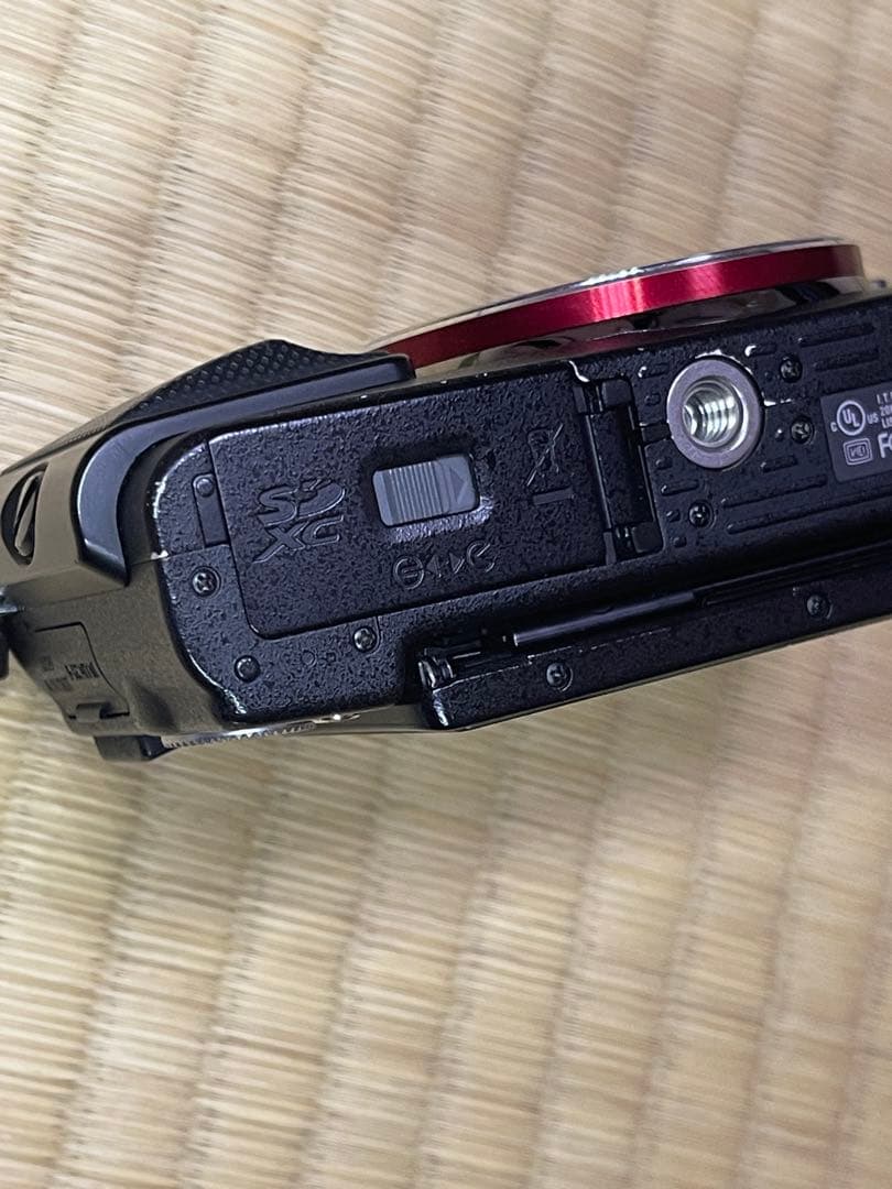 OLYMPUS PENLITE E-PL6 ボディ本体
