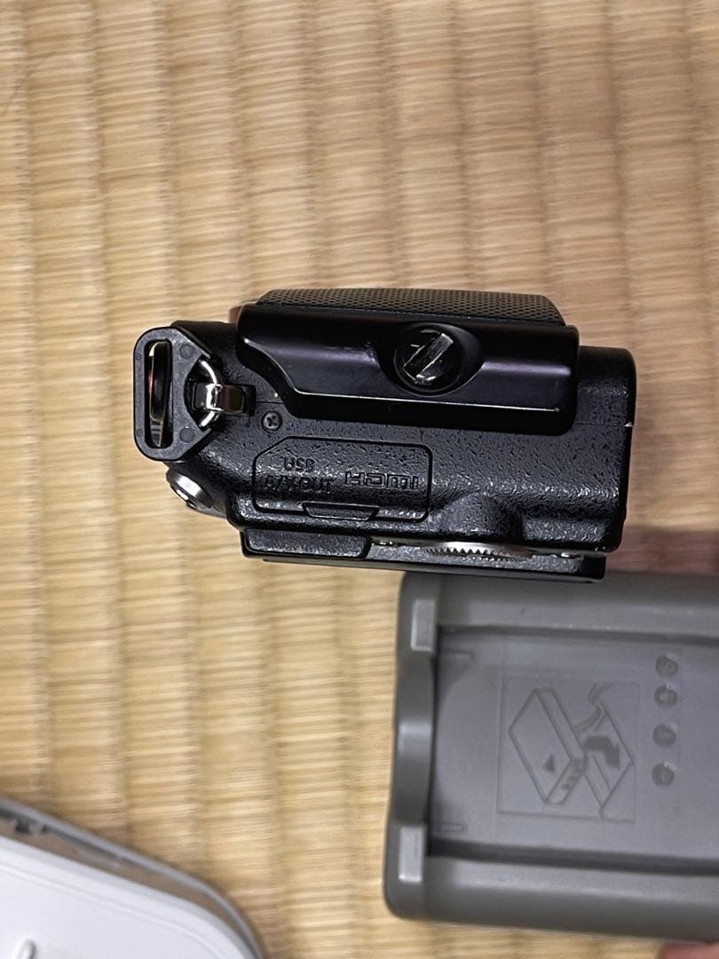 OLYMPUS PENLITE E-PL6 ボディ本体