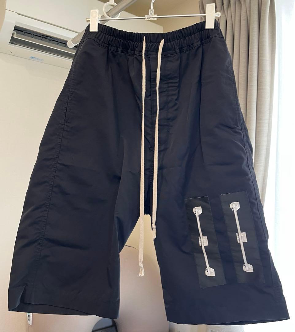 リックオウエンス・ダークシャドウ