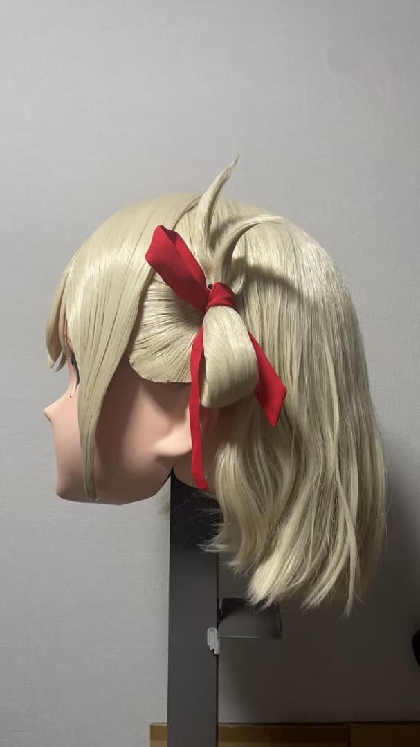 ゴ*ズ様 全頭マスク 河妖工房 錦木千束 　コスプレ 全頭面 着ぐるみkigur