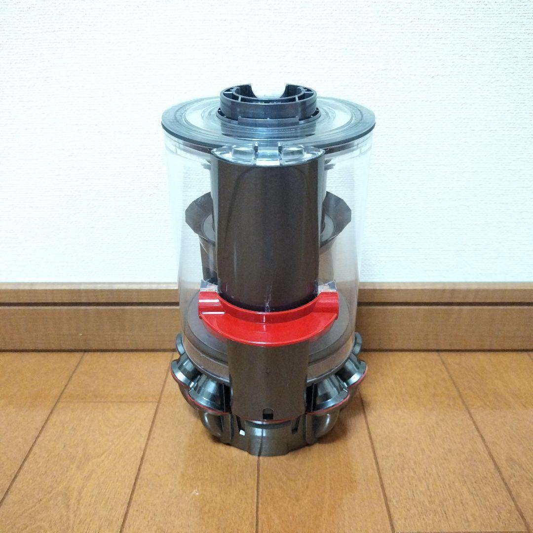 dyson V11/SV14 サイクロンの部品セット