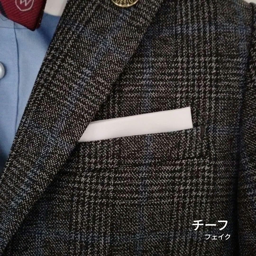 BEAMS DESIGN waltz スーツ入学式 110　匿名配送