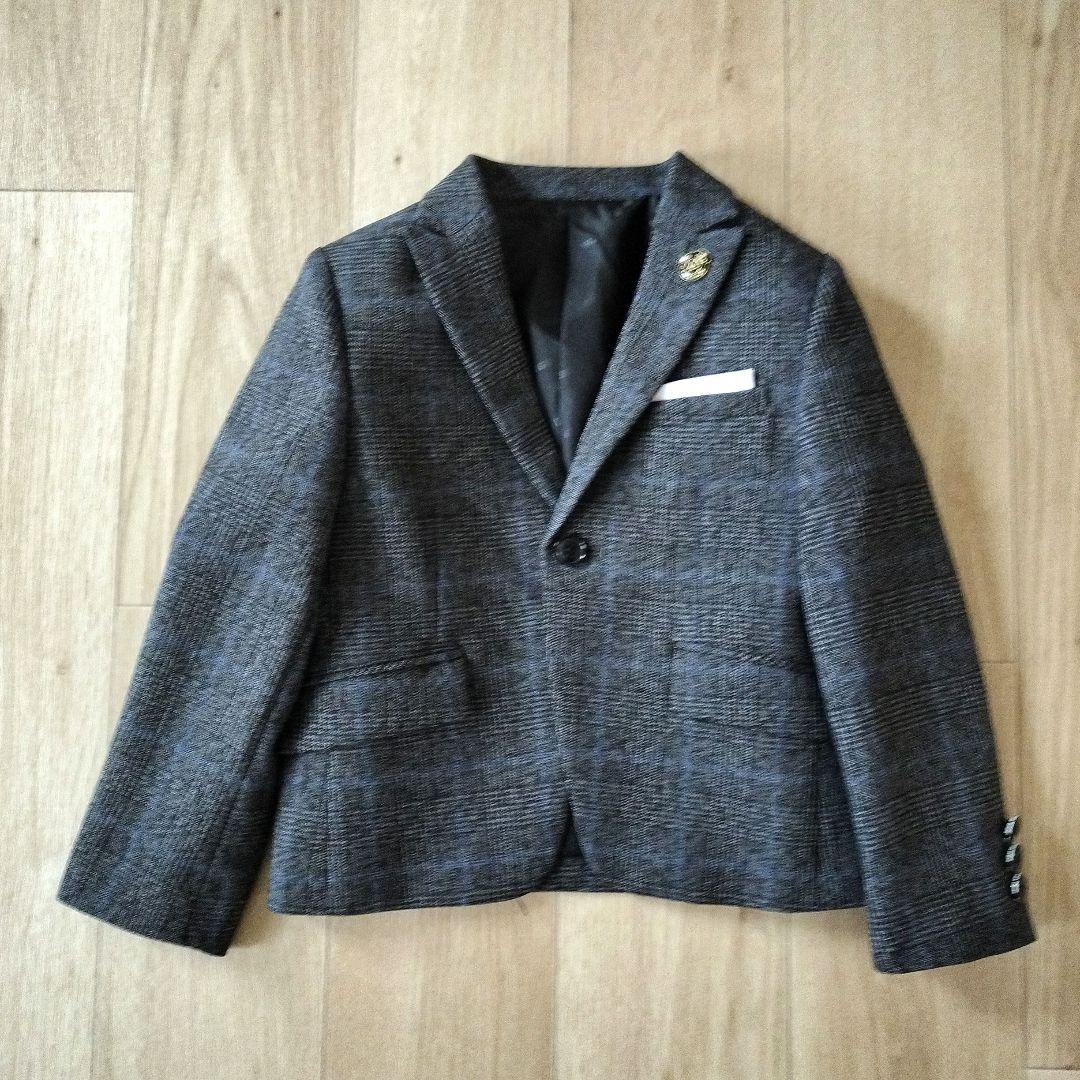 BEAMS DESIGN waltz スーツ入学式 110　匿名配送