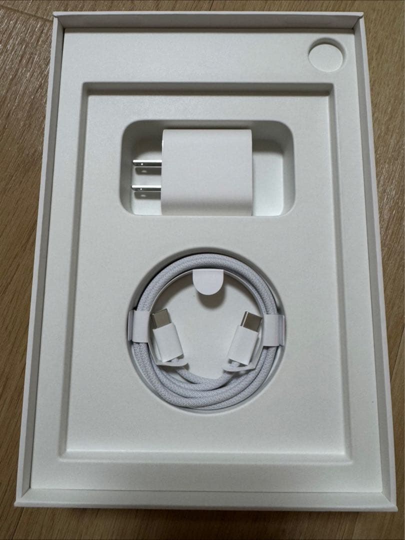 iPadmini第7世代(A17pro)WiFi+Cellular+pencil