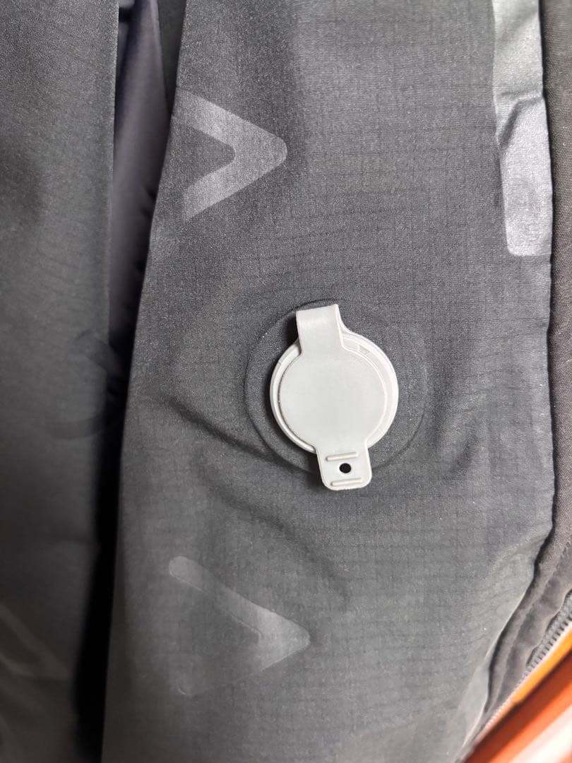 [レア] モッズコート EMULATION×ナノユニバース