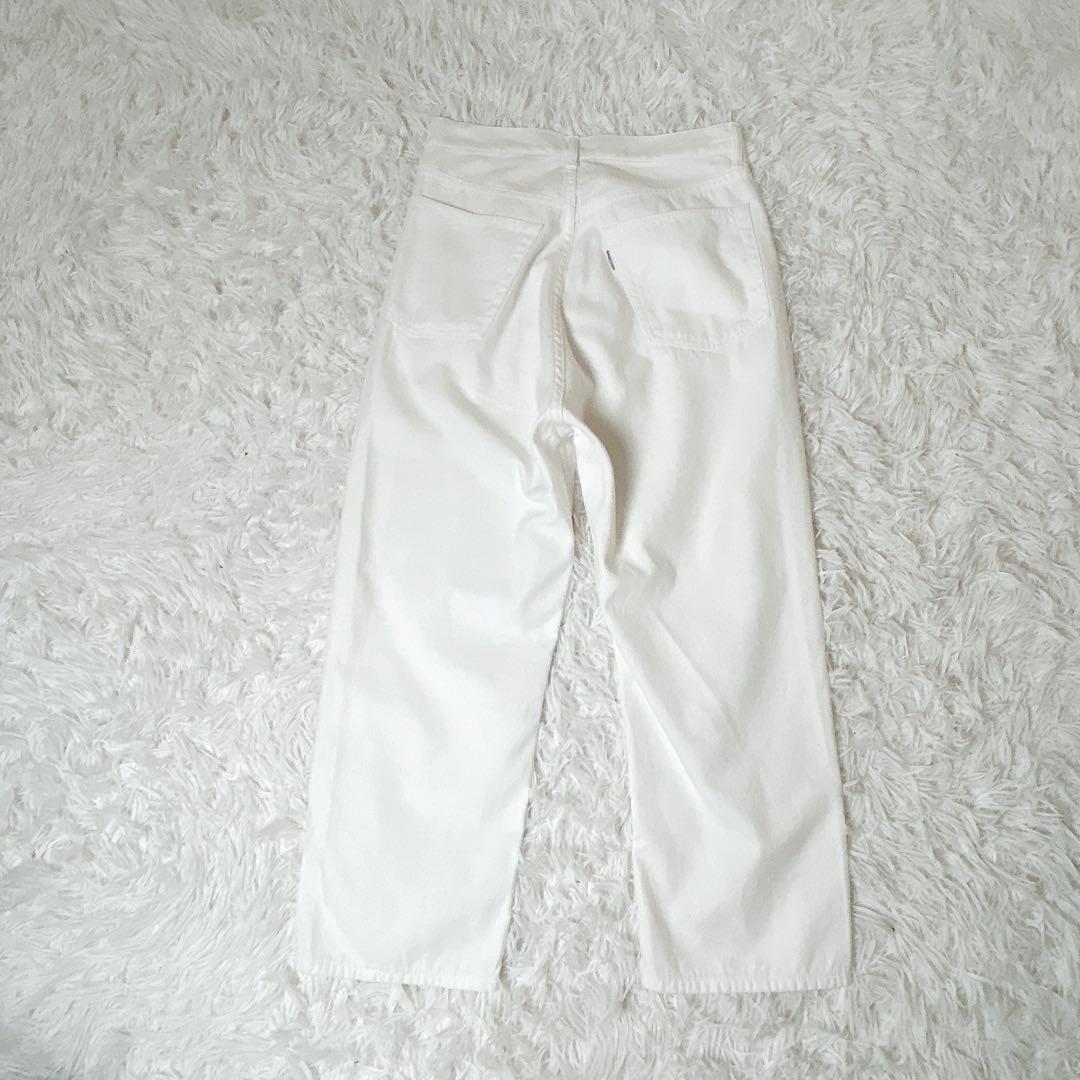 kg520様 マディソンブルー サルエルパンツ 00 SAROUEL PT 白