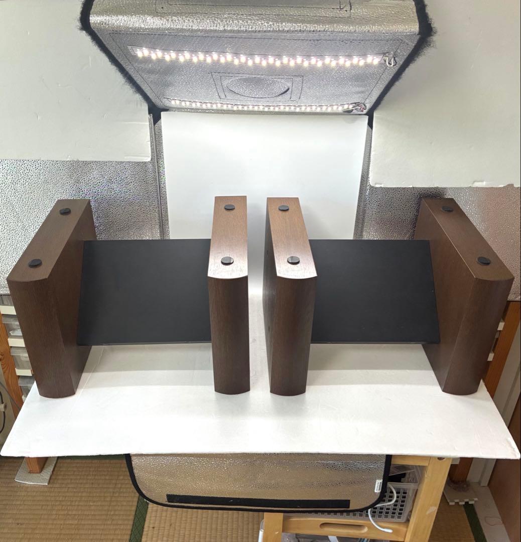 WAKATSUKI ワカツキ ST-500 スピーカースタンド