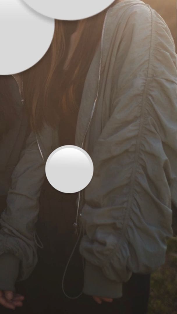 adidas 正規品 ボンバージャケット ma-1 ほぼMサイズ2024購入