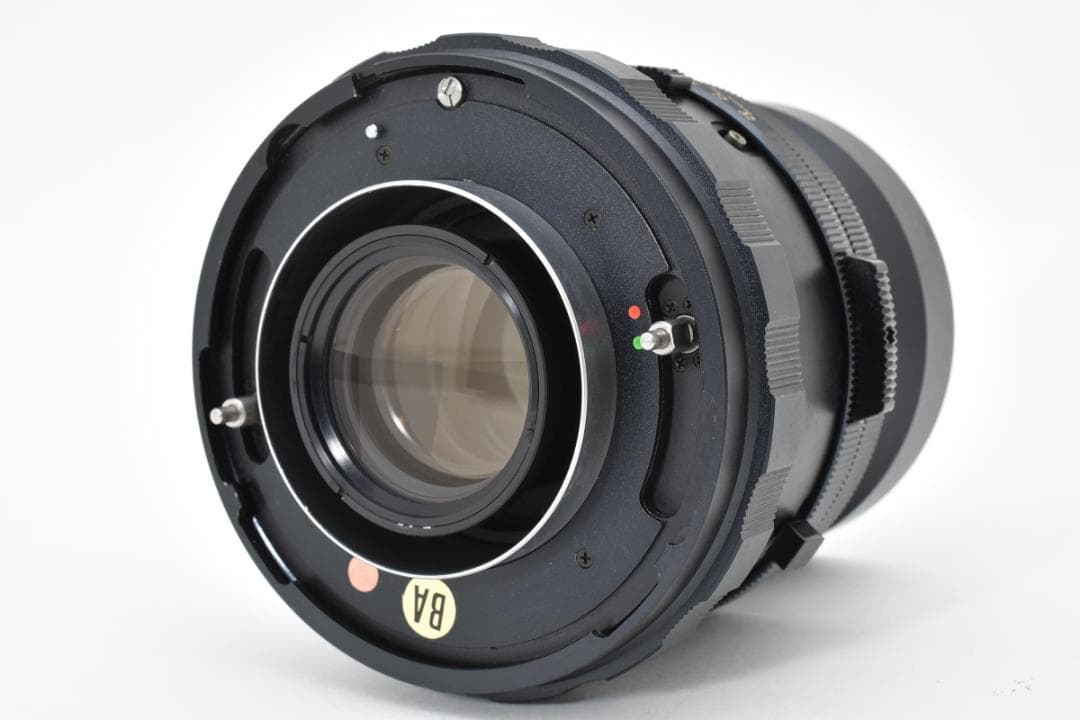 マミヤ Mamiya 65mm f/4.5 Wide Angle 5951