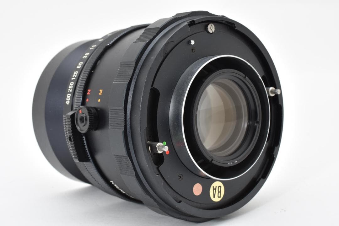 マミヤ Mamiya 65mm f/4.5 Wide Angle 5951