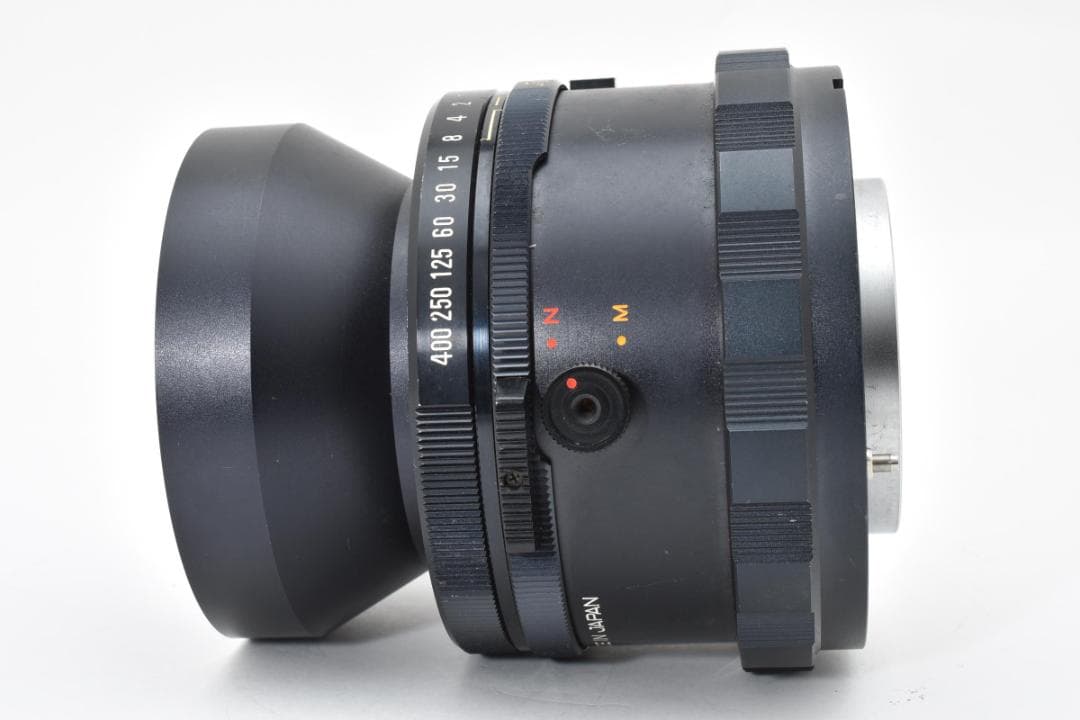 マミヤ Mamiya 65mm f/4.5 Wide Angle 5951