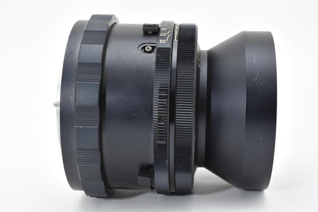 マミヤ Mamiya 65mm f/4.5 Wide Angle 5951