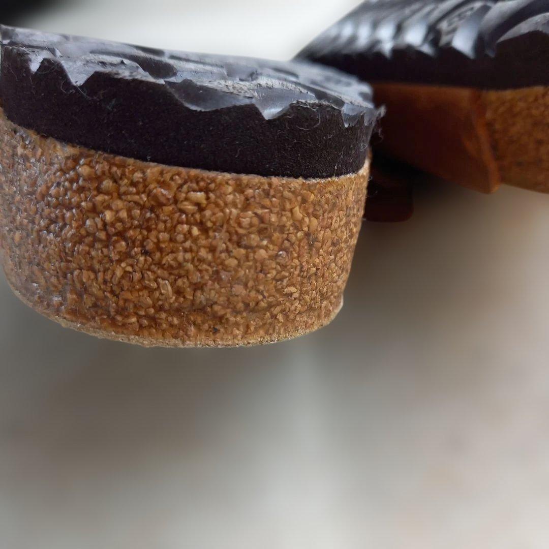 BIRKENSTOCK ボストン 40