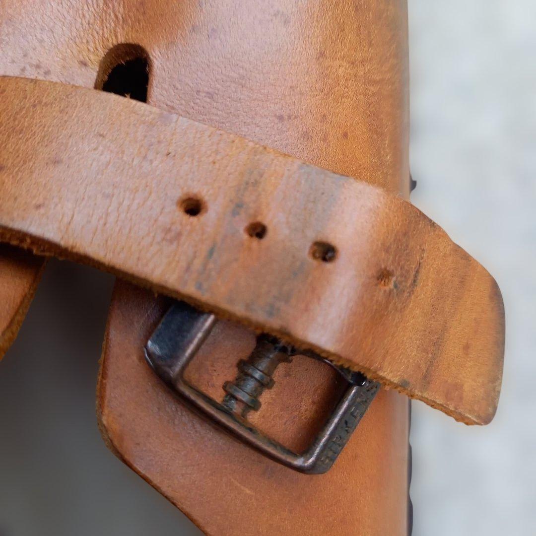 BIRKENSTOCK ボストン 40