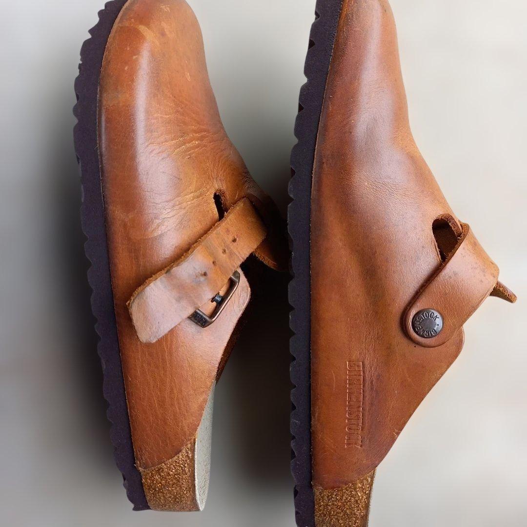 BIRKENSTOCK ボストン 40