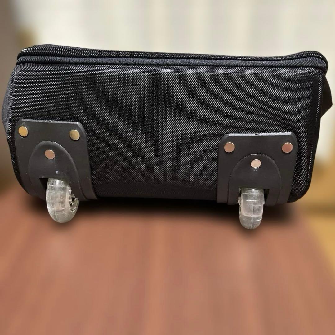 【新品未使用】スキーケース　オールインワン　キャリー付　ICI