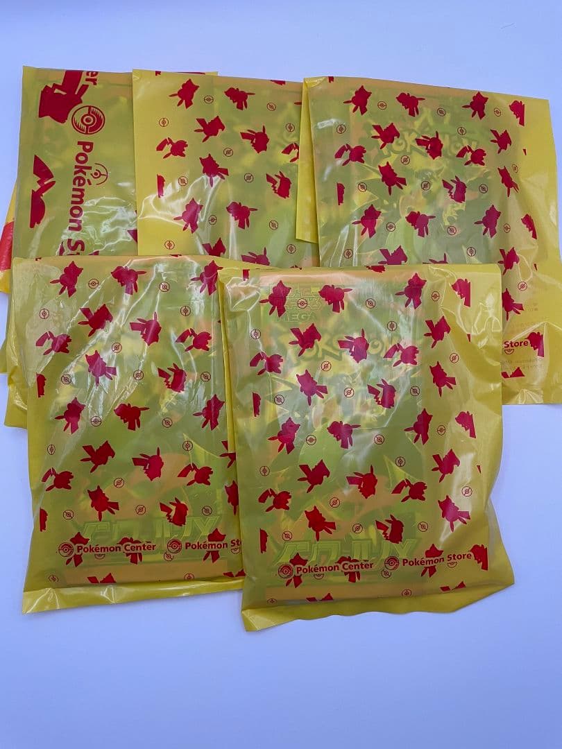 新品 未開封 インフェルノ50パック ポケセン産 ポケモンカード