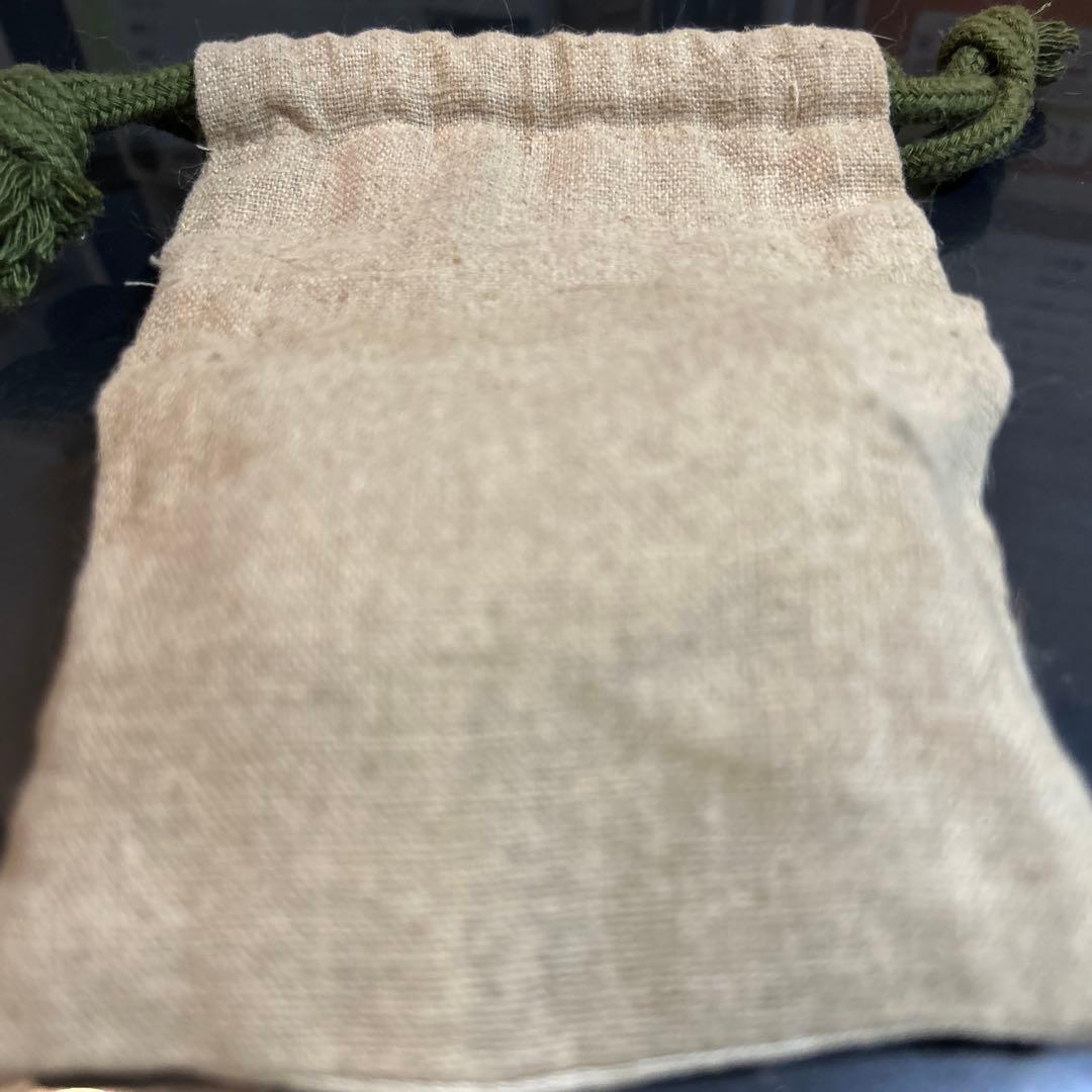 白川学館オリジナル火打石(十種神寶刻印)