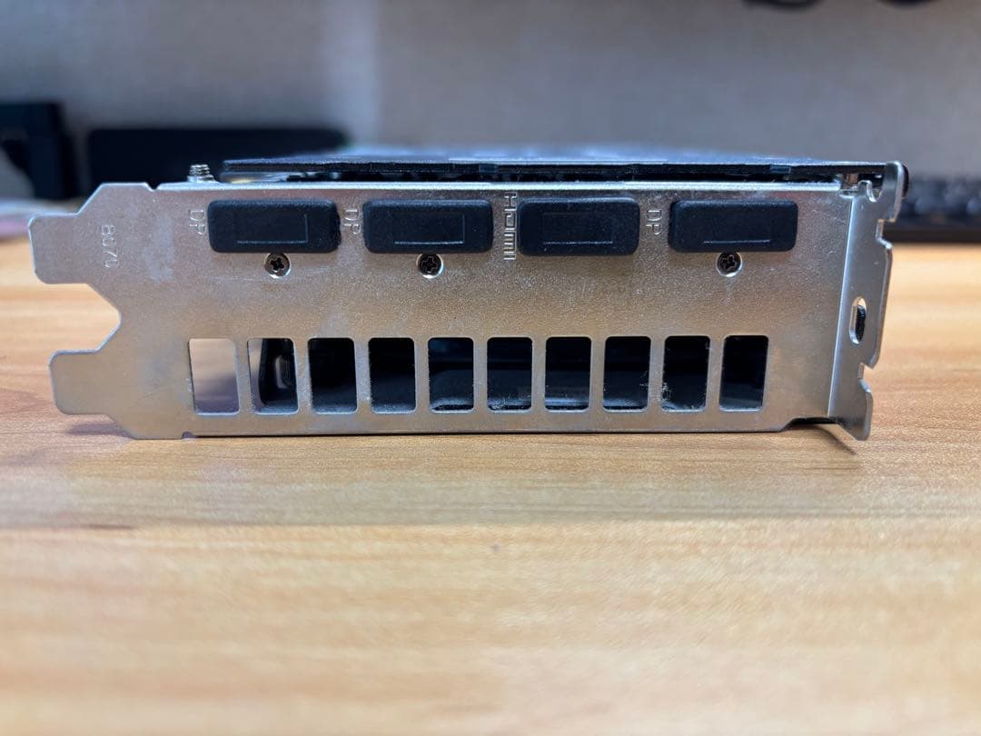 グラフィックボード・グラボ・ビデオカード ELSA GeForce RTX 2060 S.A.C GDDR6 6GB