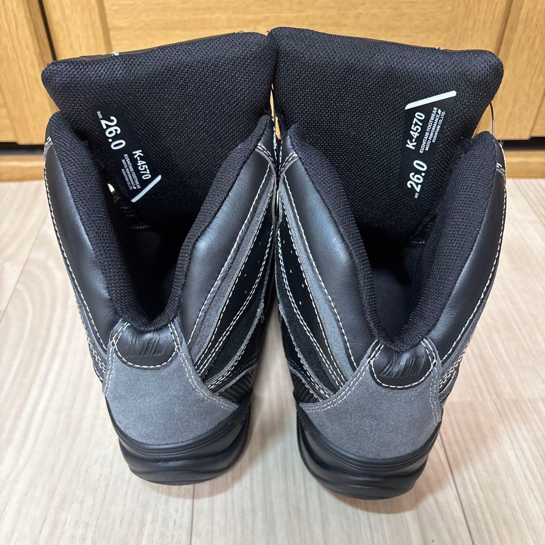 クシタニ　フローシューズ　K-4570