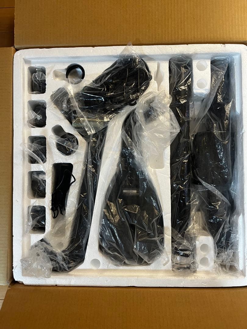 シャリオン製CHARION　ホワイトニング機